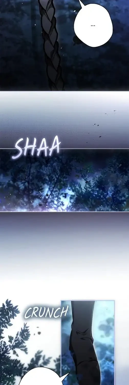 Time of the Blind Beast Chapter 21 Gambar 18