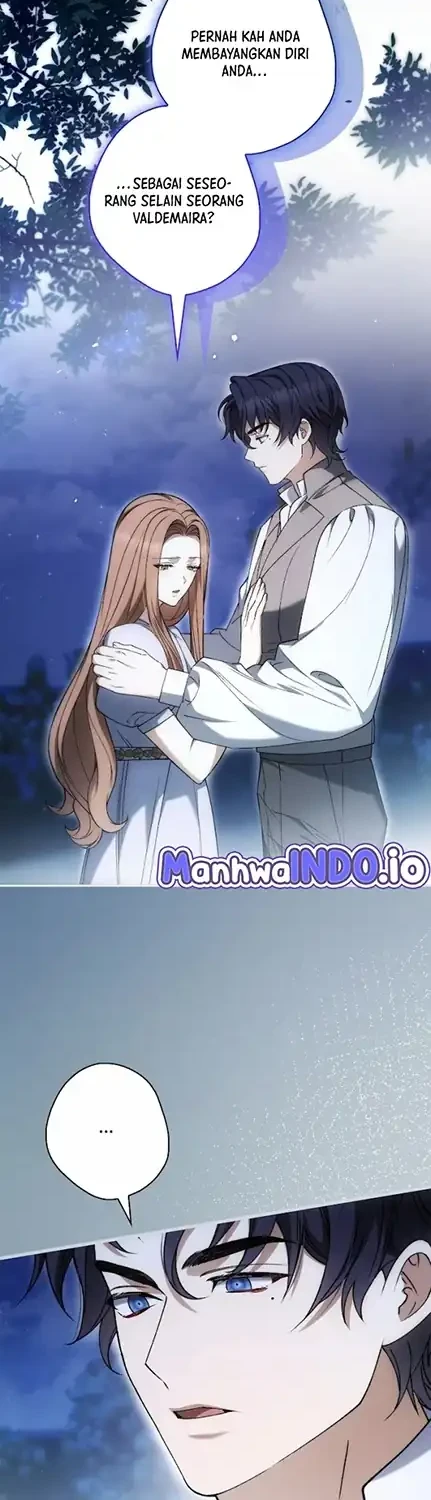 Time of the Blind Beast Chapter 22 Gambar 18