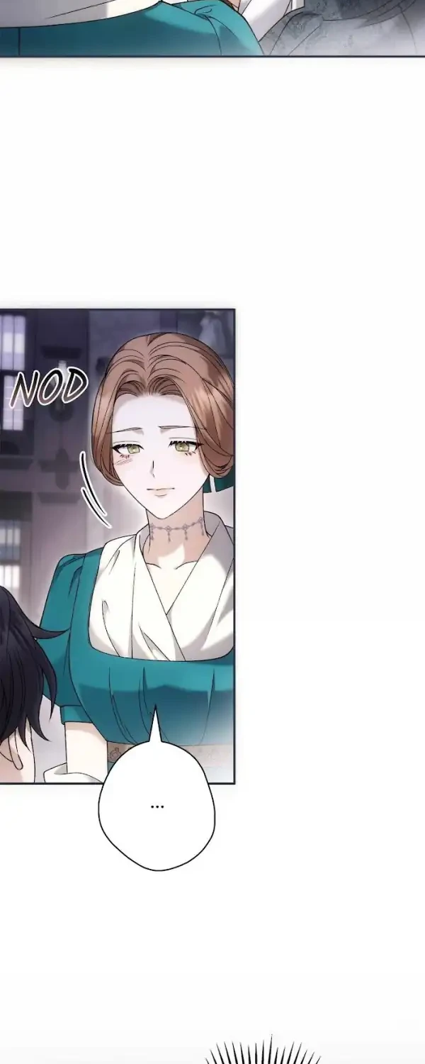 Time of the Blind Beast Chapter 27 Gambar 16
