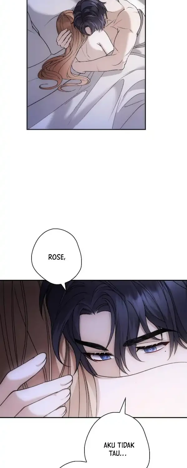 Time of the Blind Beast Chapter 30 Gambar 16
