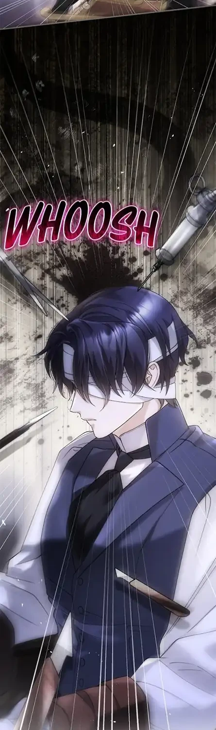 Time of the Blind Beast Chapter 31 Gambar 14
