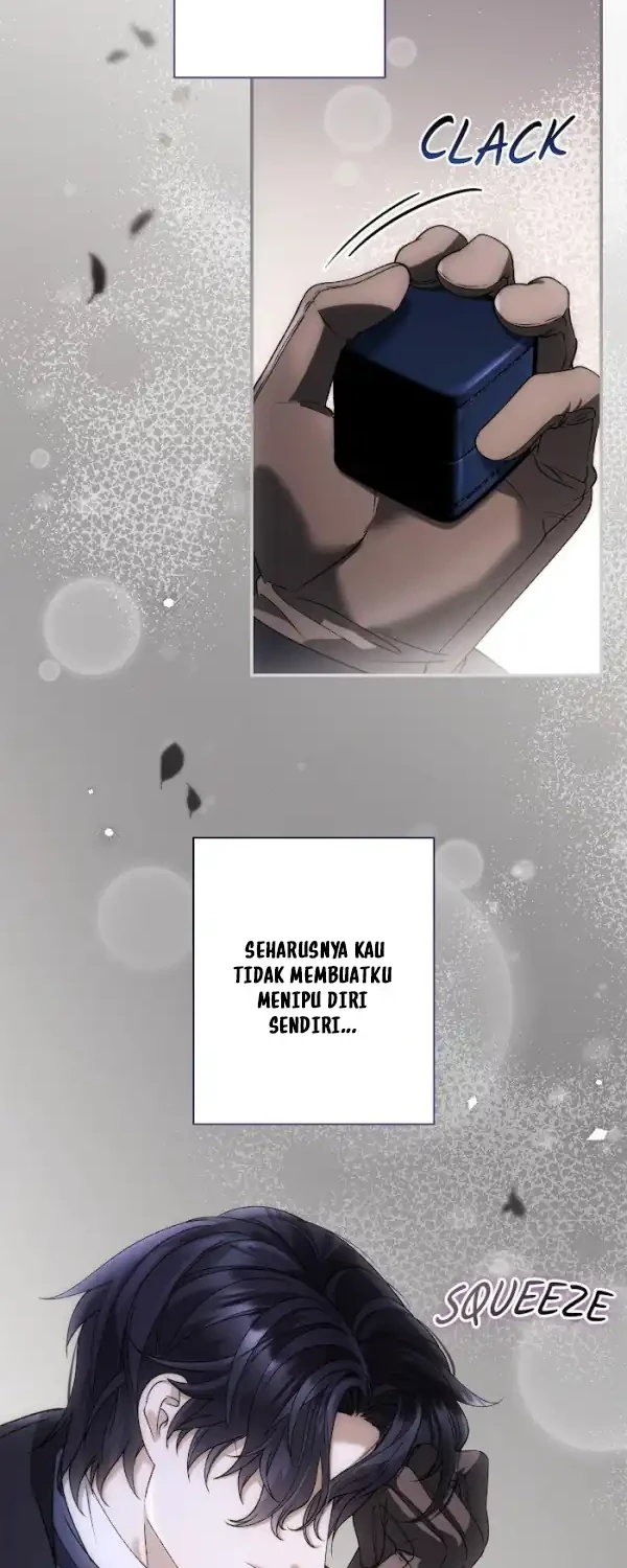 Time of the Blind Beast Chapter 34 Gambar 18