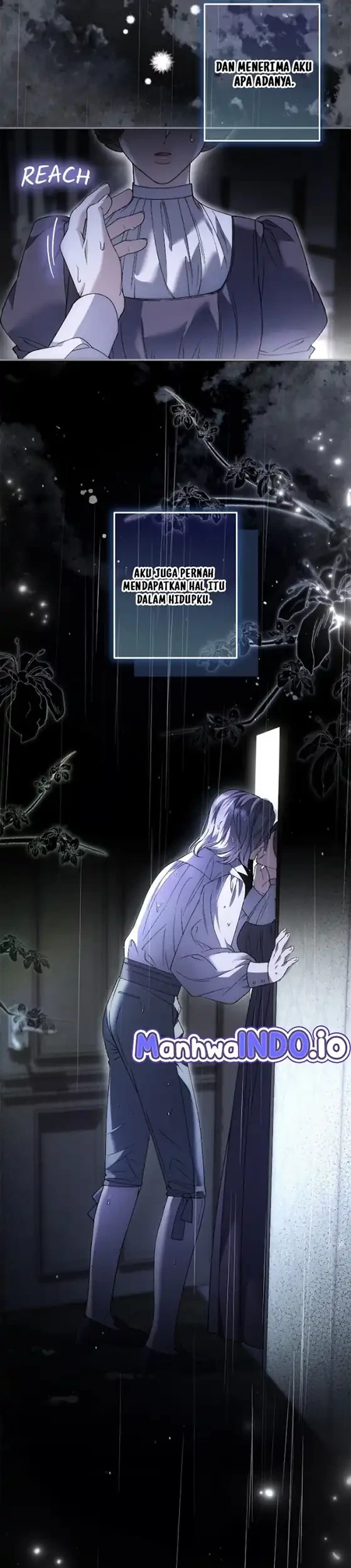 Time of the Blind Beast Chapter 37 Gambar 19