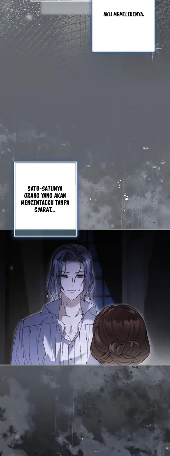 Time of the Blind Beast Chapter 37 Gambar 18