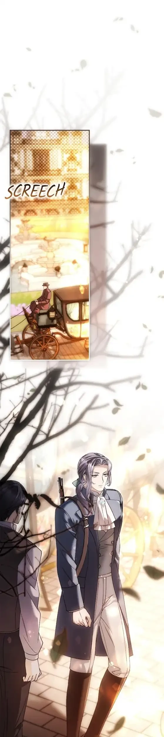 Time of the Blind Beast Chapter 38 Gambar 17