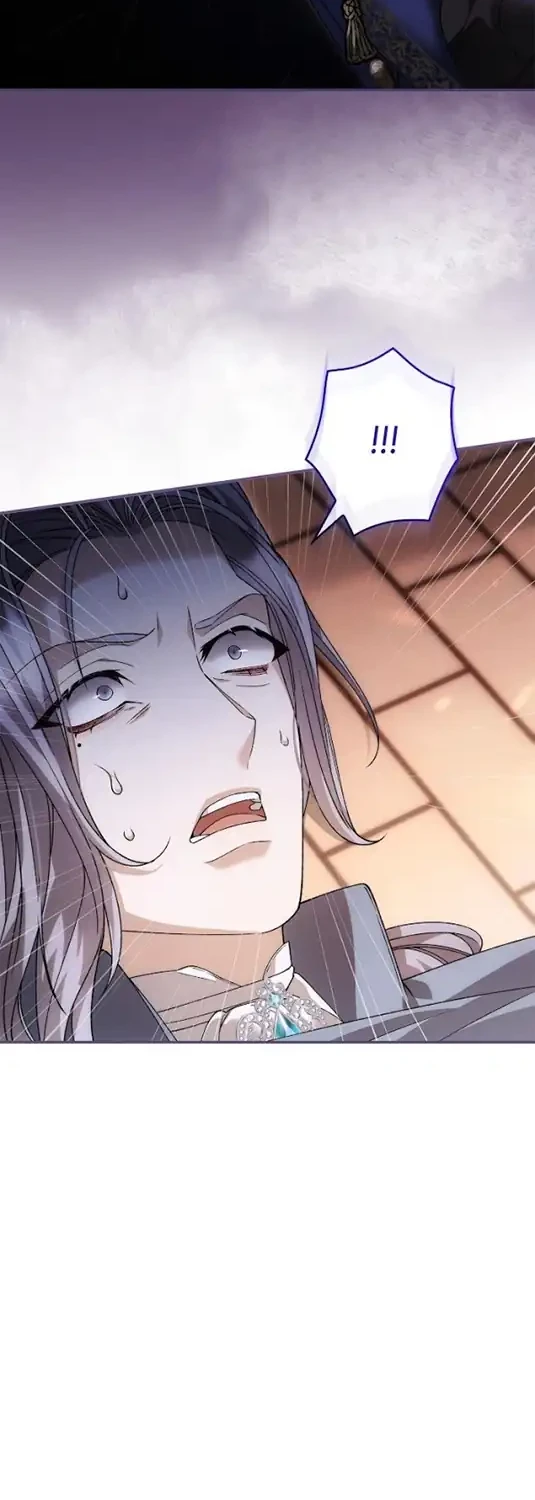 Time of the Blind Beast Chapter 40 Gambar 18