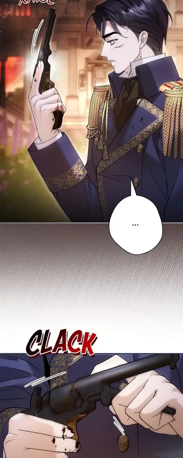 Time of the Blind Beast Chapter 41 Gambar 18