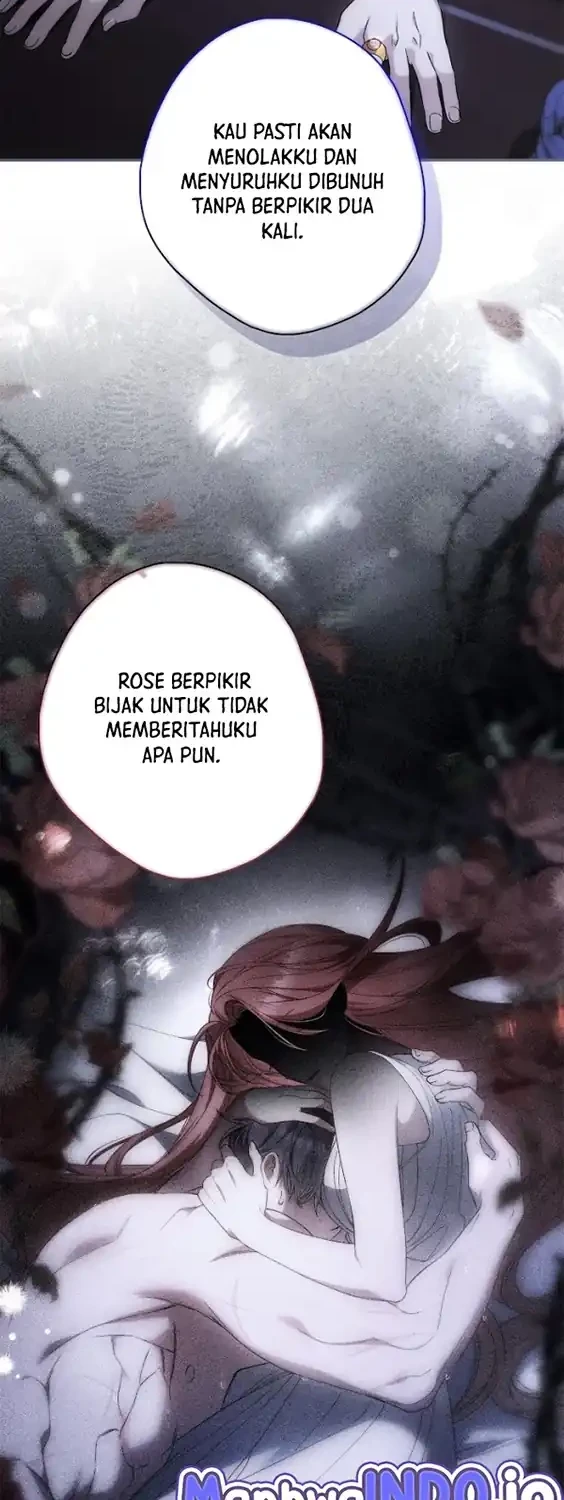 Time of the Blind Beast Chapter 42 Gambar 18