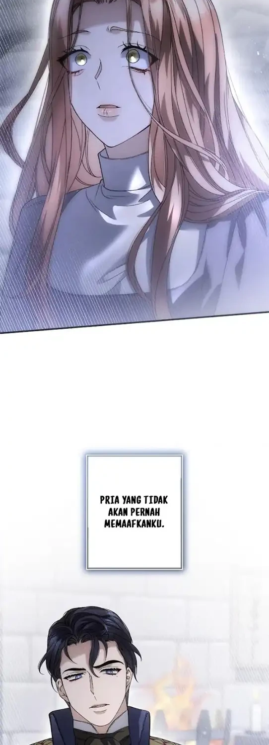 Time of the Blind Beast Chapter 44 Gambar 18