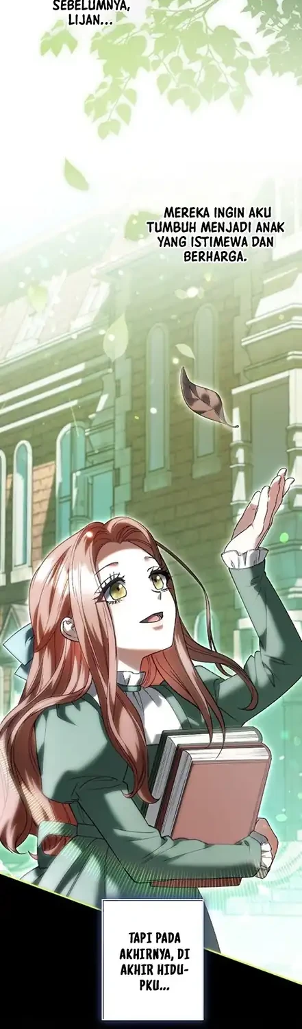 Time of the Blind Beast Chapter 46 Gambar 18