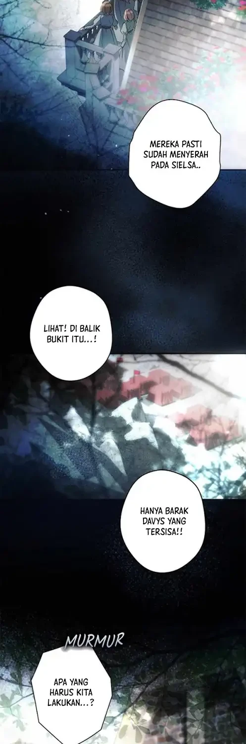 Time of the Blind Beast Chapter 5 Gambar 18