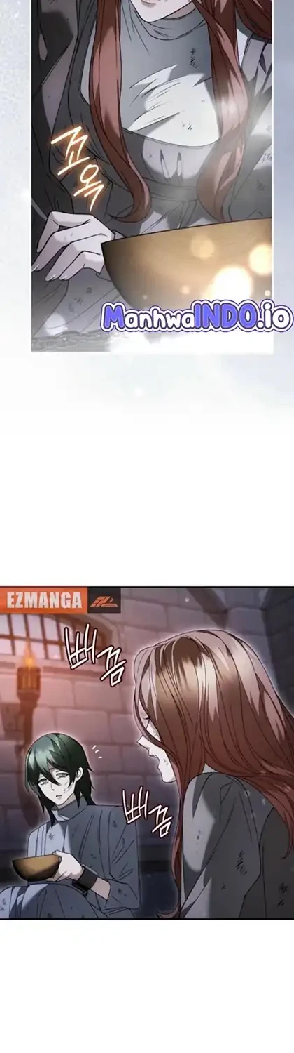 Time of the Blind Beast Chapter 50 Gambar 22