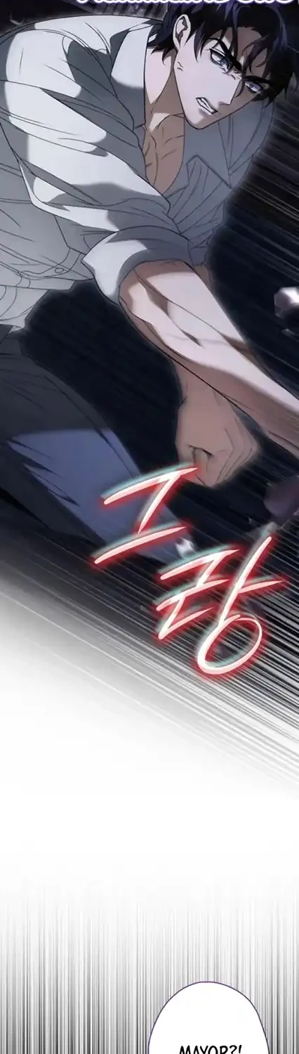 Time of the Blind Beast Chapter 51 Gambar 22