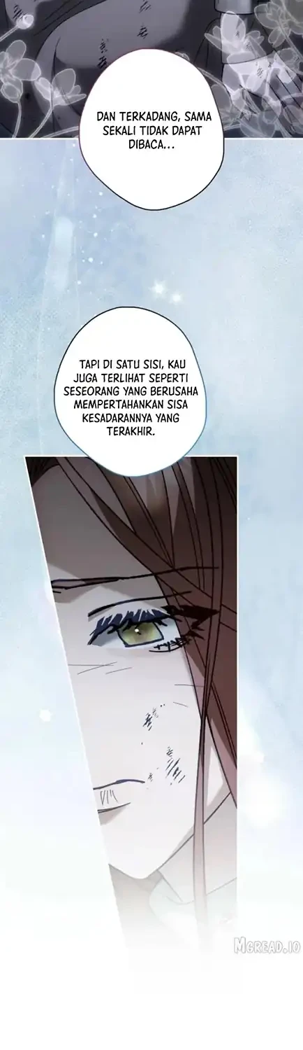 Time of the Blind Beast Chapter 52 Gambar 20