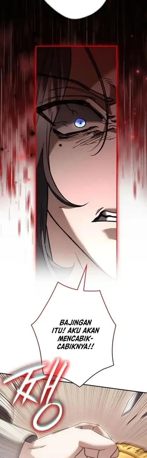 Time of the Blind Beast Chapter 53 Gambar 18