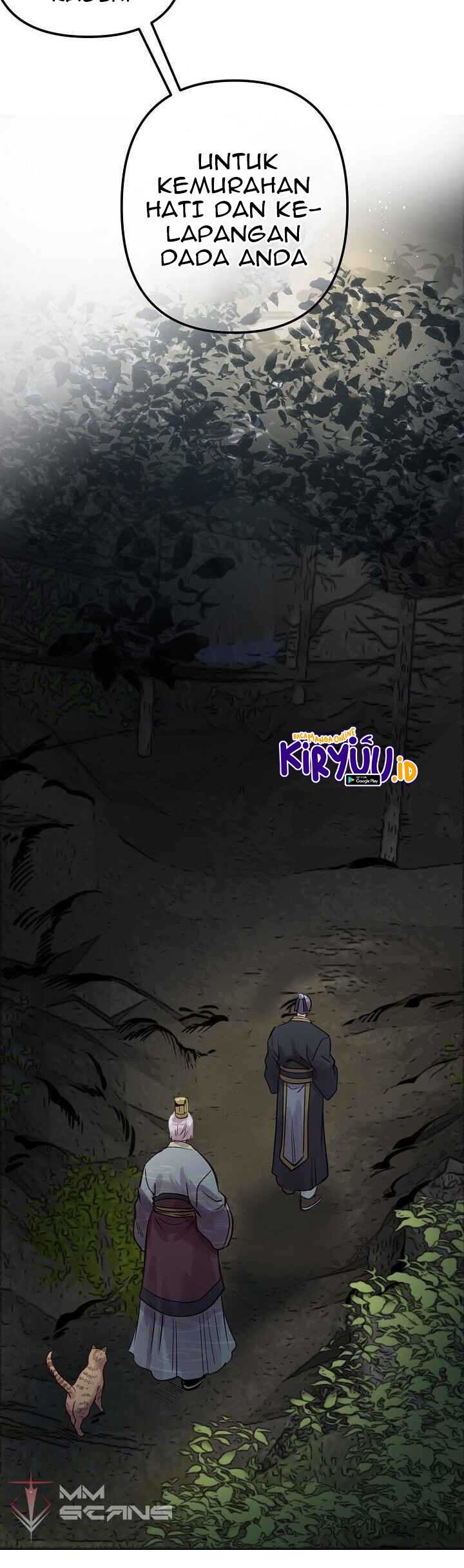 Time Roulette Chapter 40 halaman 22
