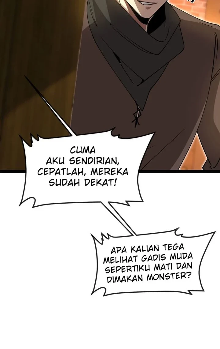 Titan Forge Chapter 13 Gambar 20
