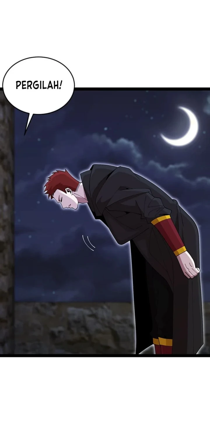 Titan Forge Chapter 17 Gambar 20
