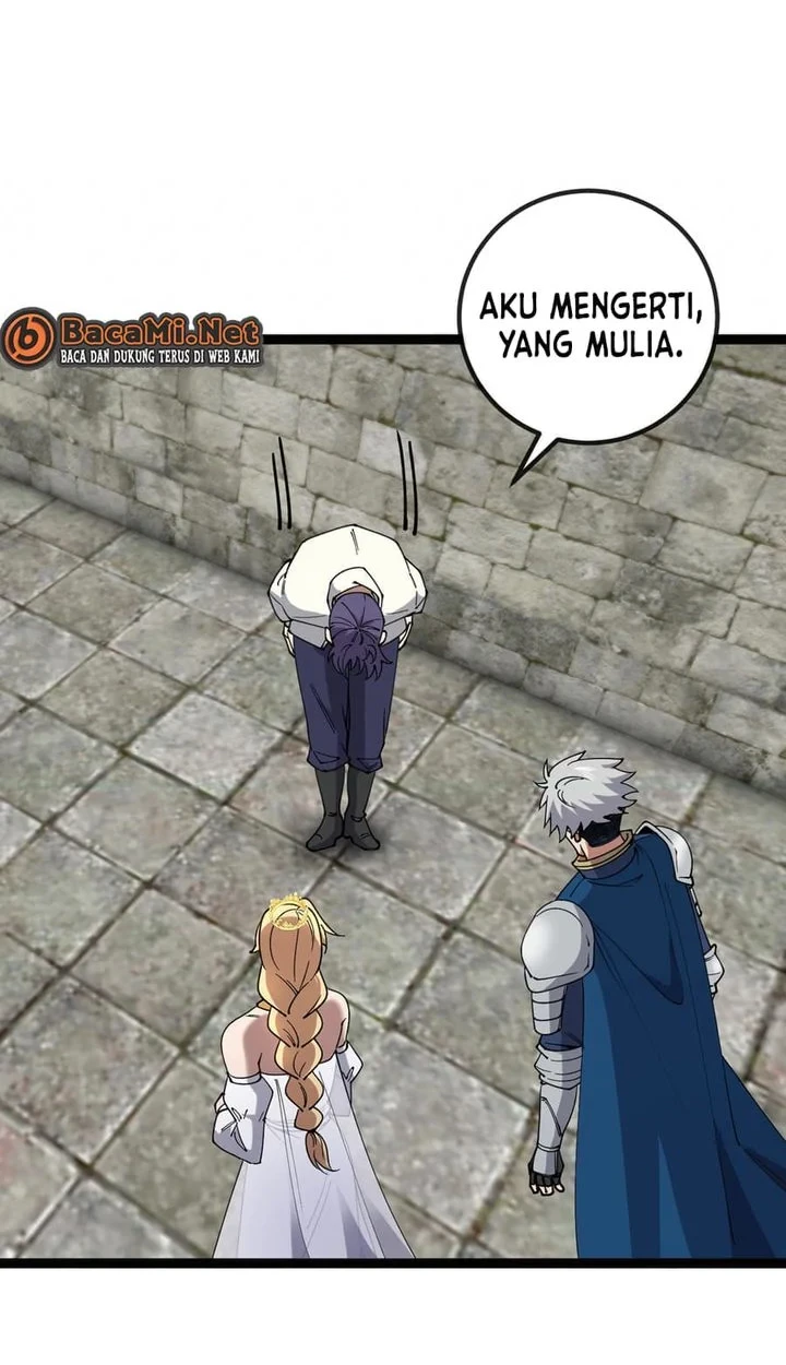 Titan Forge Chapter 18 Gambar 18
