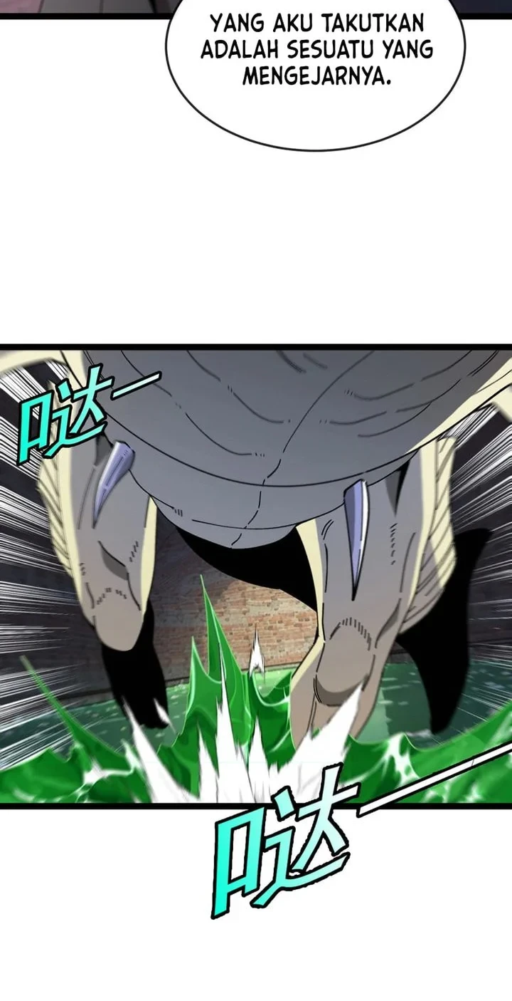 Titan Forge Chapter 19 Gambar 20