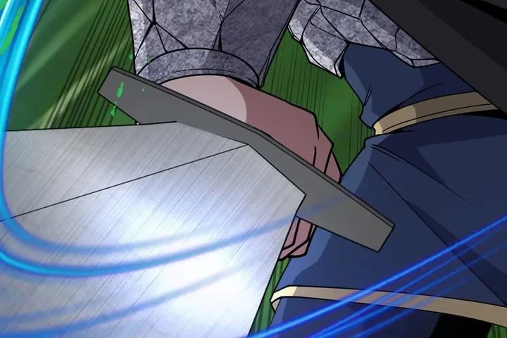 Titan Forge Chapter 20 Gambar 19