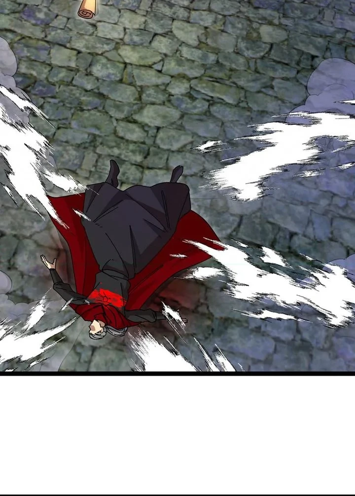 Titan Forge Chapter 22 Gambar 19