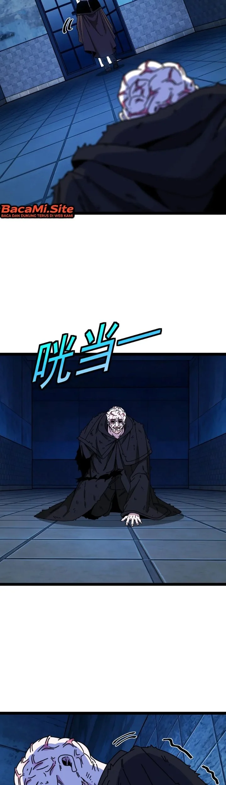 Titan Forge Chapter 28 Gambar 19