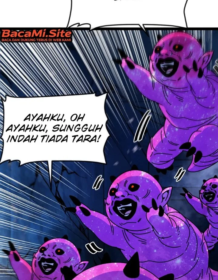 Titan Forge Chapter 29 Gambar 21