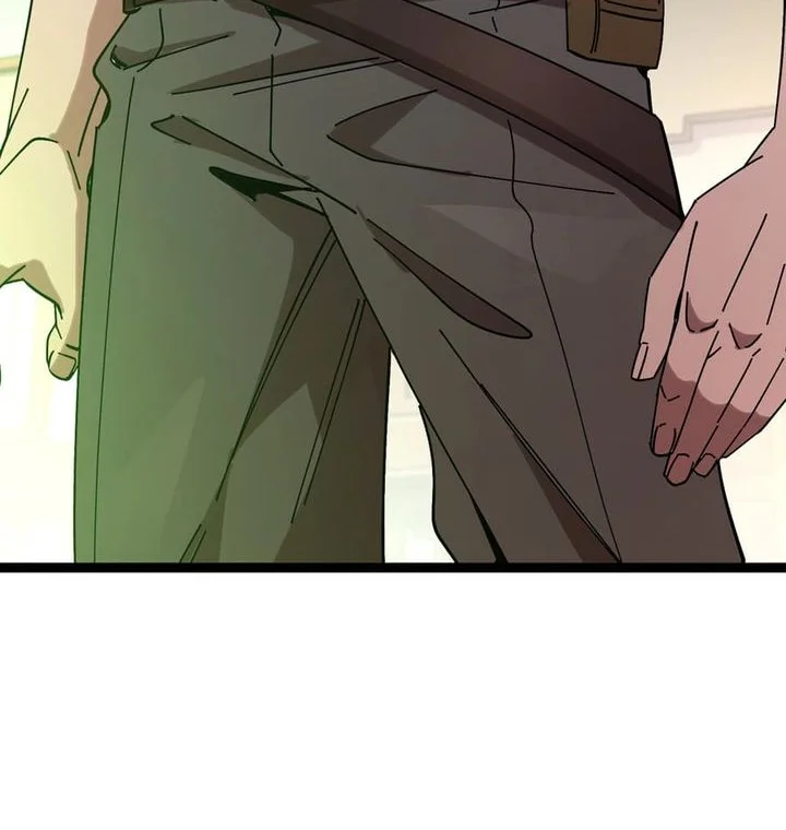 Titan Forge Chapter 7 Gambar 22