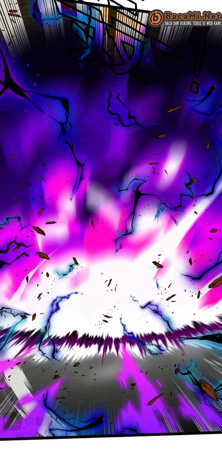 Titan Forge Chapter 9 Gambar 22
