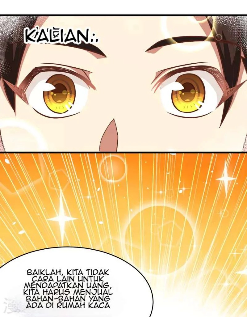 To Be The Castellan King Chapter 123 Gambar 25