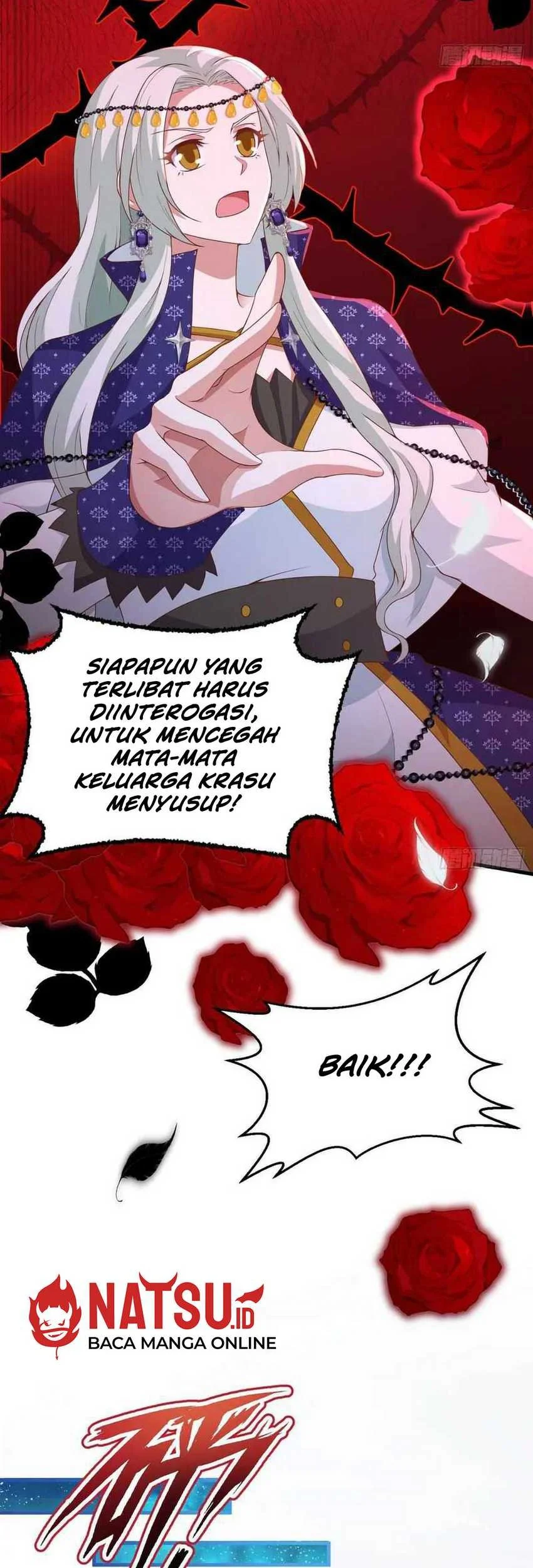 To Be The Castellan King Chapter 444 Gambar 21