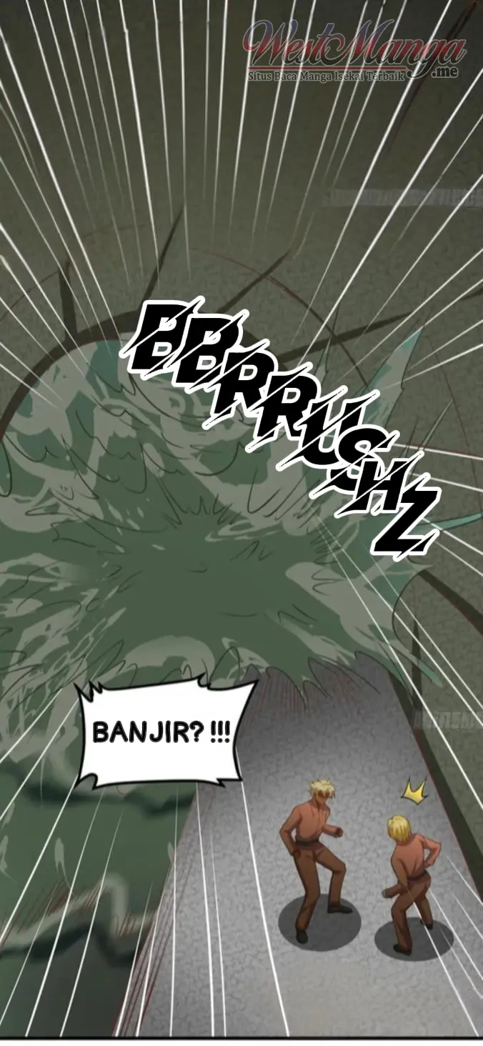 To Be The Castellan King Chapter 503 Gambar 15
