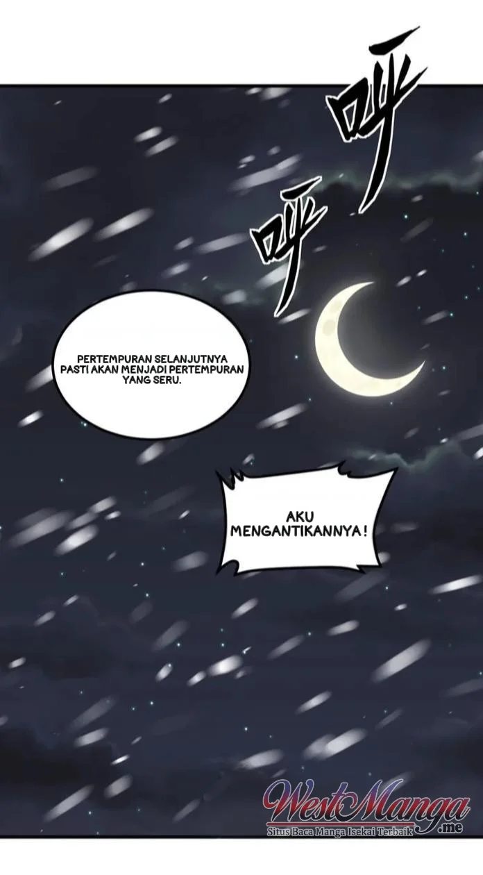 To Be The Castellan King Chapter 505 Gambar 13