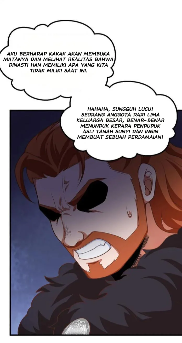 To Be The Castellan King Chapter 506 Gambar 13
