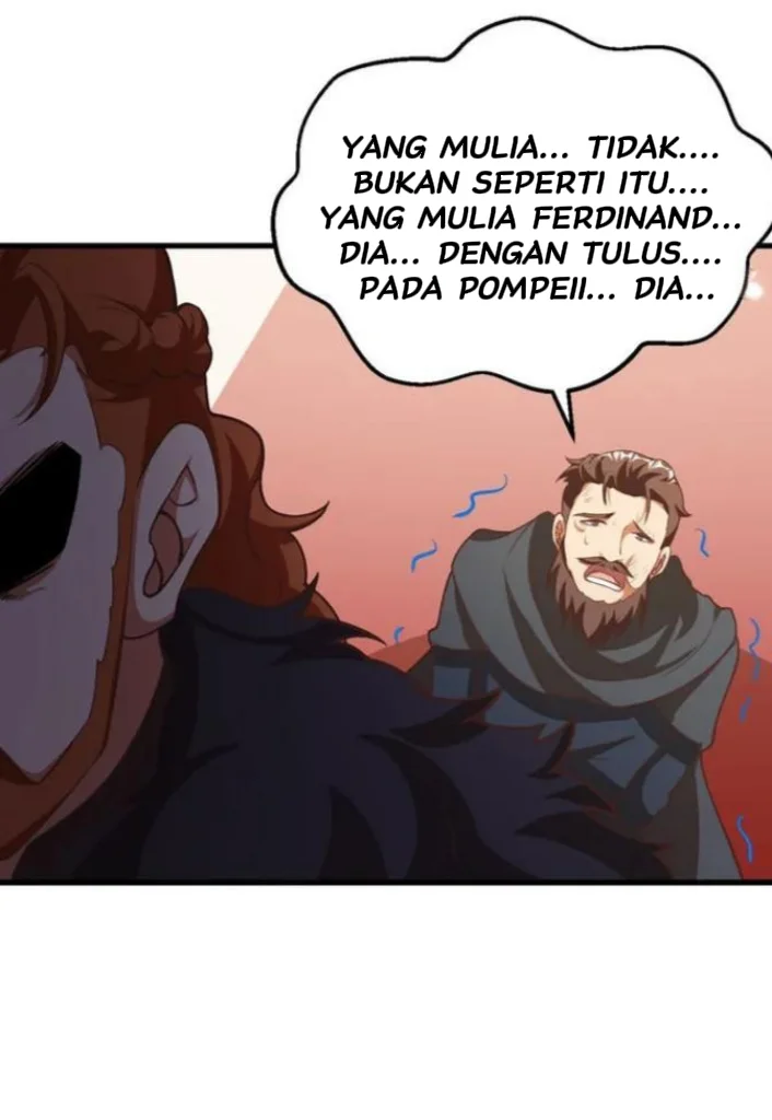 To Be The Castellan King Chapter 506 Gambar 14