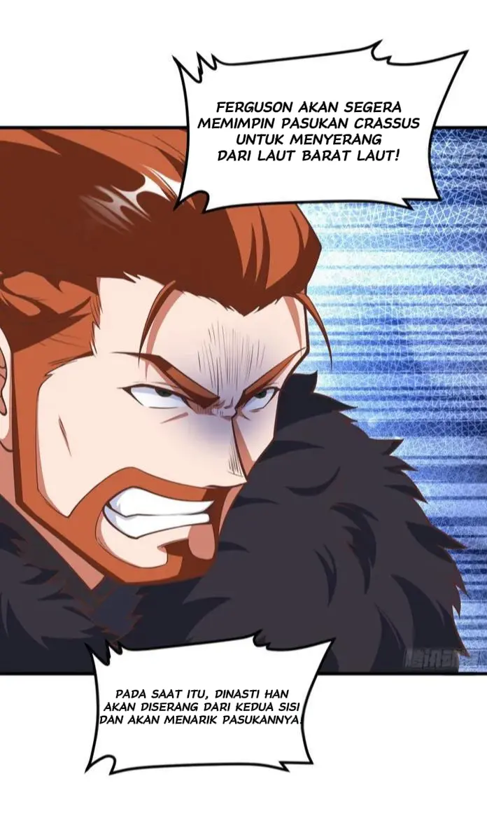 To Be The Castellan King Chapter 508 Gambar 13