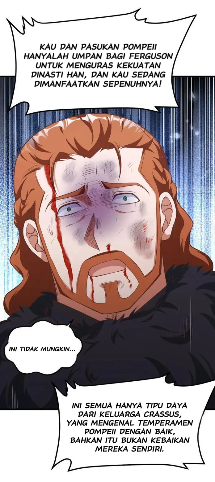 To Be The Castellan King Chapter 509 Gambar 15