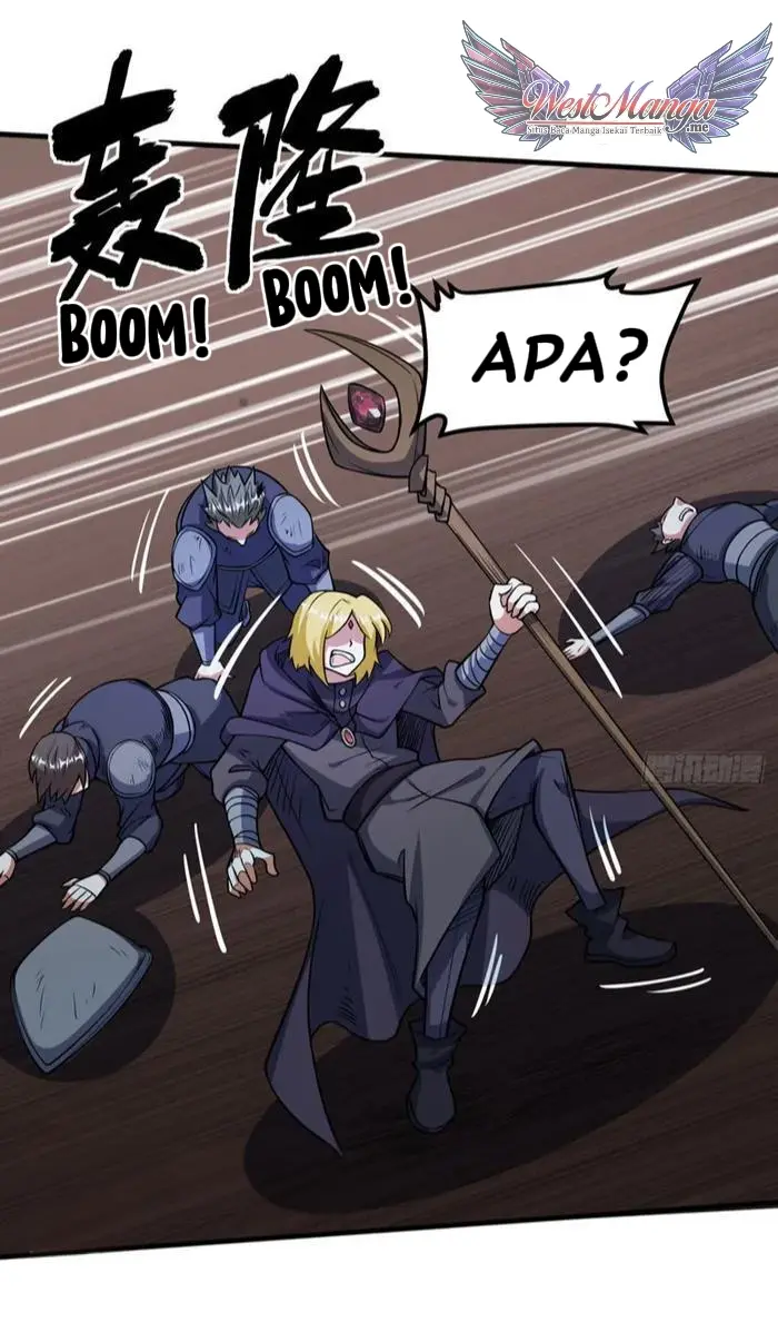 To Be The Castellan King Chapter 511 Gambar 15