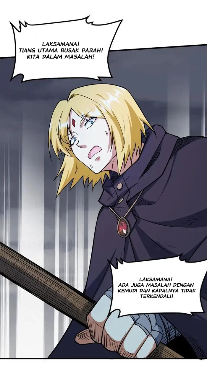 To Be The Castellan King Chapter 511 Gambar 16