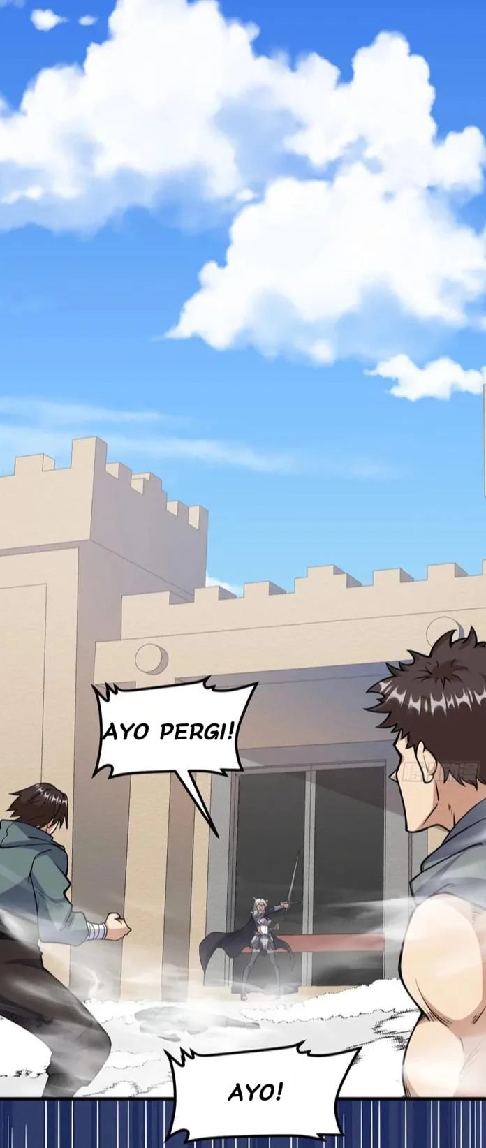 To Be The Castellan King Chapter 514 Gambar 10