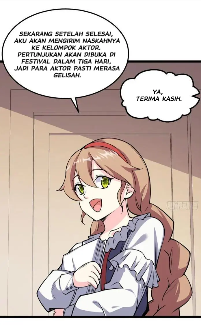 To Be The Castellan King Chapter 518 Gambar 11