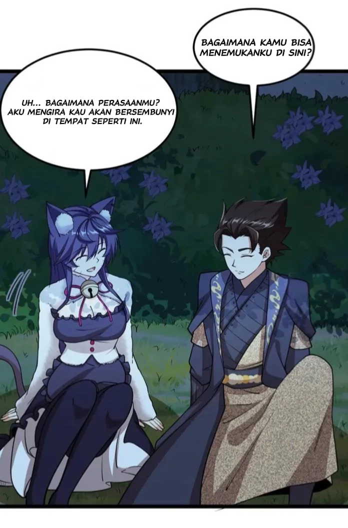 To Be The Castellan King Chapter 522 Gambar 13