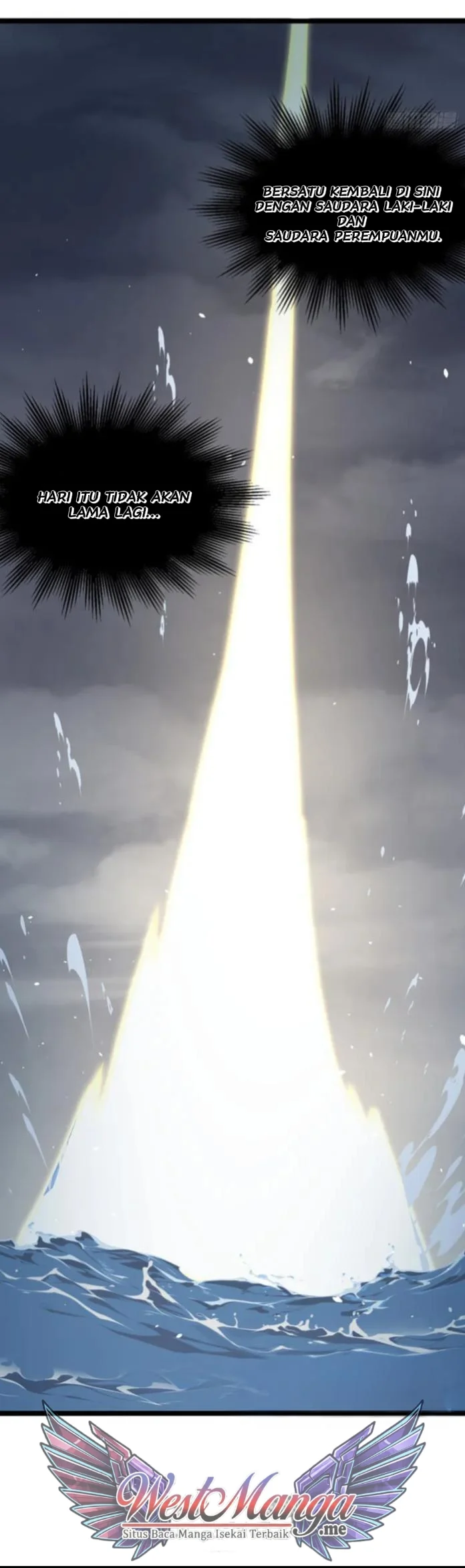 To Be The Castellan King Chapter 524 Gambar 10