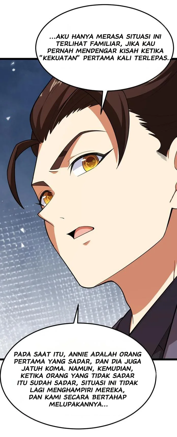 To Be The Castellan King Chapter 526 Gambar 11
