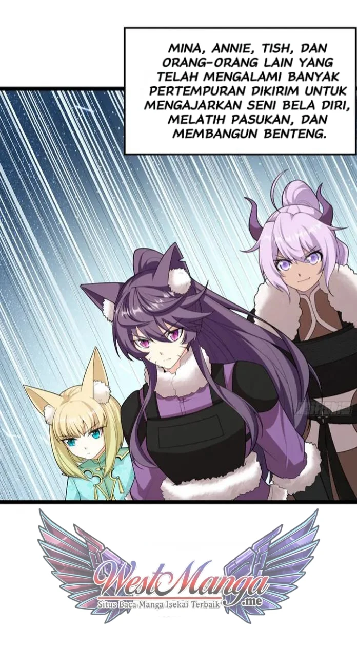 To Be The Castellan King Chapter 529 Gambar 11