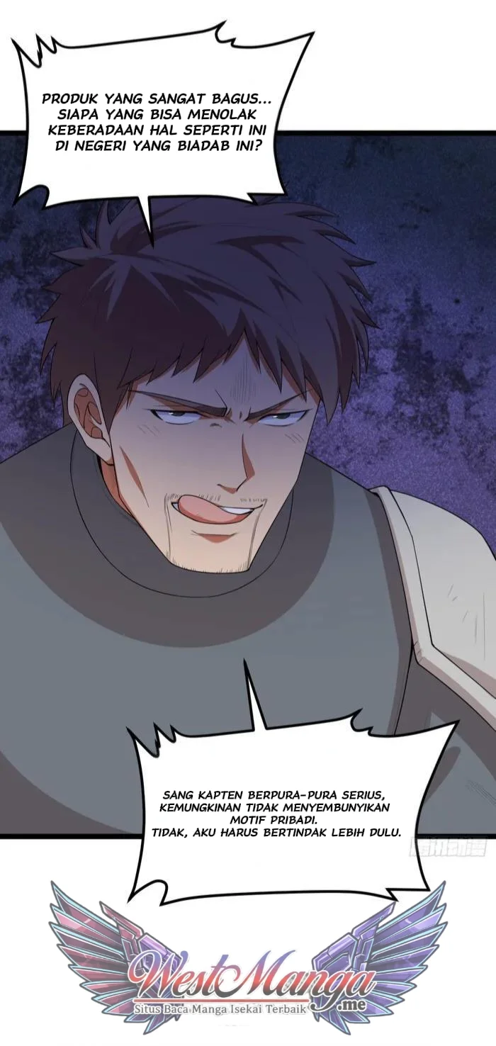 To Be The Castellan King Chapter 533 Gambar 11