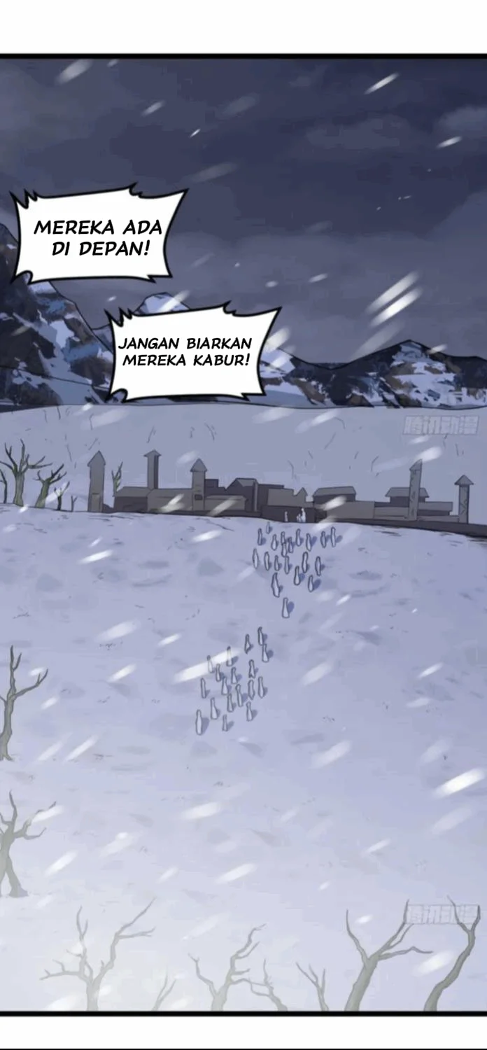 To Be The Castellan King Chapter 539 Gambar 11