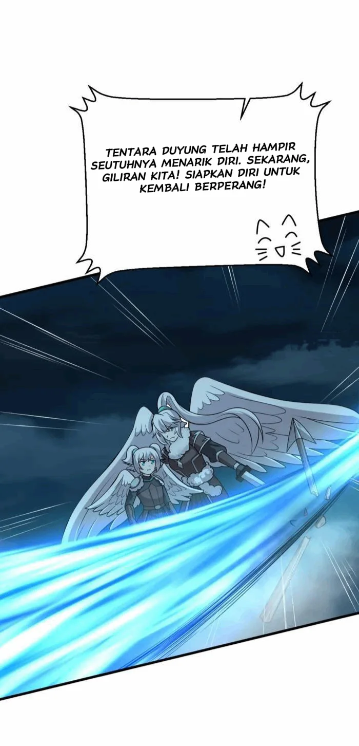 To Be The Castellan King Chapter 546 Gambar 13