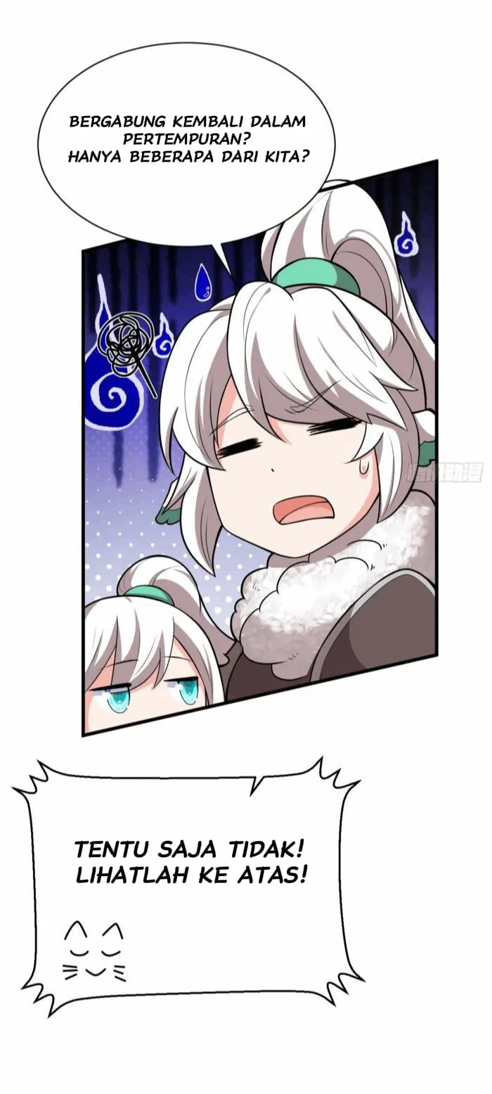 To Be The Castellan King Chapter 546 Gambar 14